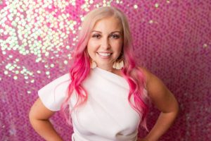 britany-budd-announces-fall-enrolment-of-iconic:-a-visibility-mastermind-for-female-entrepreneurs