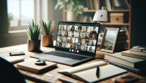 Building Trust Remotely: Key Actions for Strong Leadership Rapport