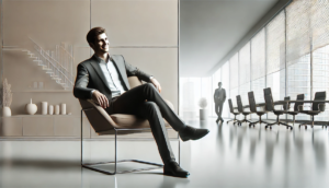 How Do CEOs Make Time for Relaxation?