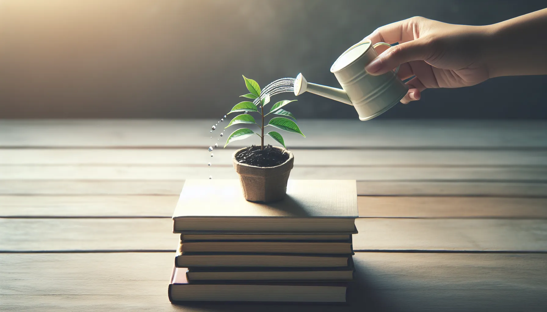 Building a Culture of Mentorship: Employee Development Programs that Work