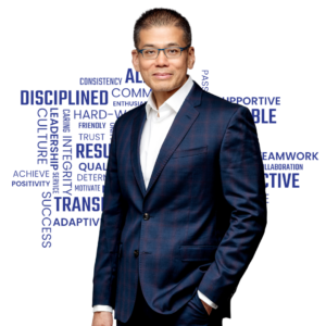 Dr. Noel Liu
