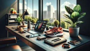 How CEOs Prioritize Physical Activity for Work-Life Balance