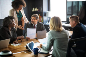 Positioning Human Resources as a Growth Driver