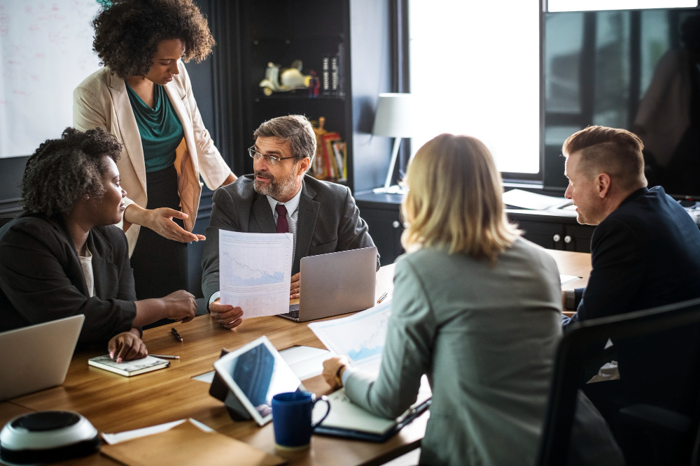 Positioning Human Resources as a Growth Driver