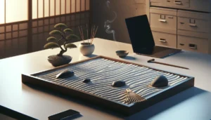 CEO Strategies for Managing Digital Distractions and Promoting Relaxation