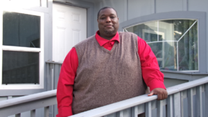 Booker Brown