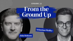 How Sebastian Pfeiffer and ICN Are Reinventing Cloud Infrastructure