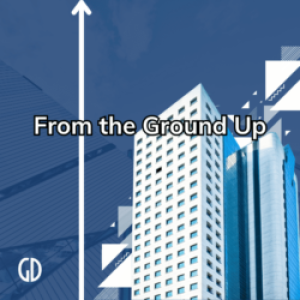 Picture of From the Ground Up