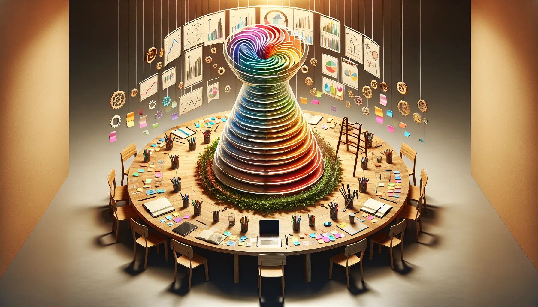 Building a Feedback Culture: Tips for Leadership Teams