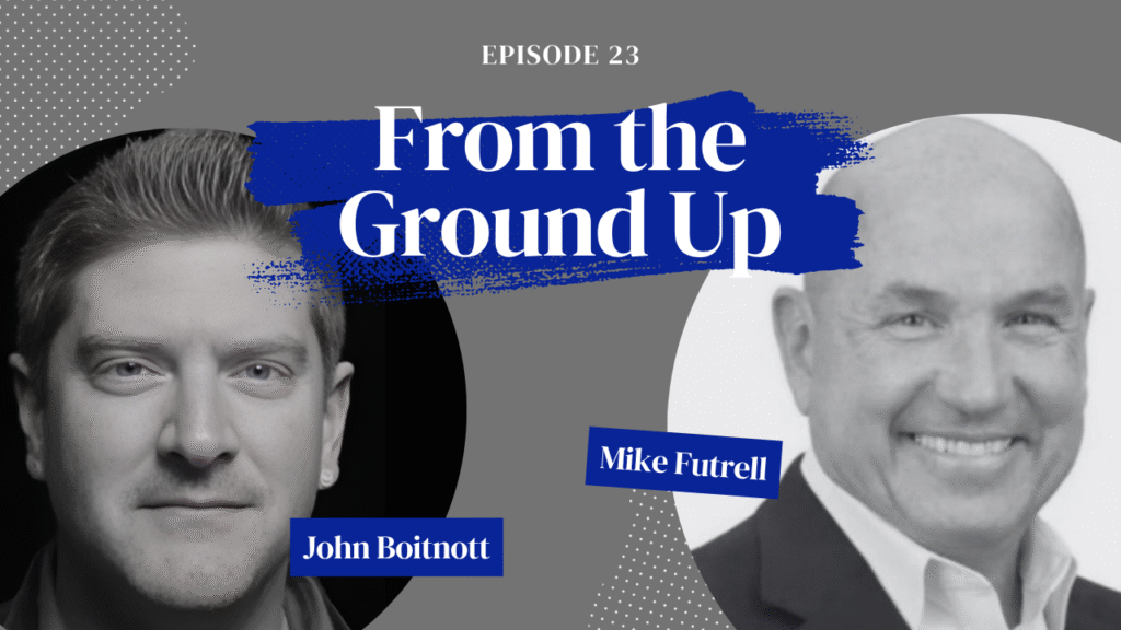 Mike Futrell Is Building A Greener, Smarter Future In Riverside » CEO ...