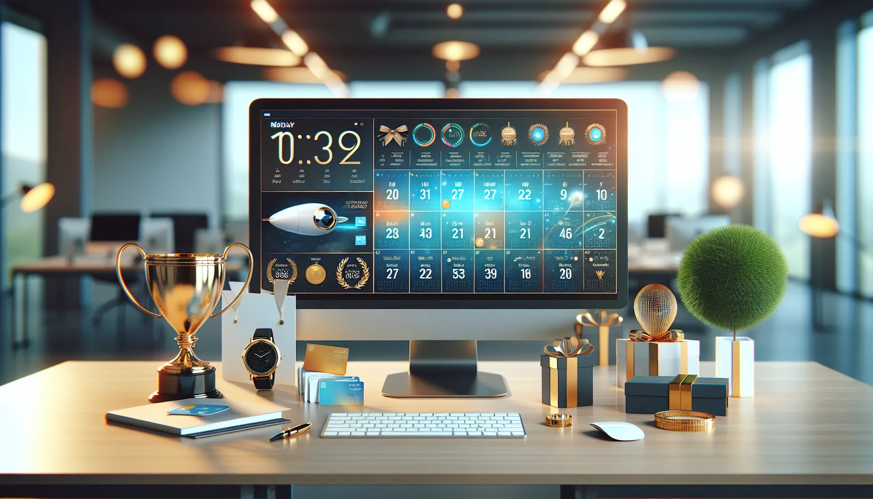 Tracking Employee Milestones: Tools and Tactics for Success