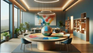 Building a Positive Workplace Culture: Leadership Insights and Examples