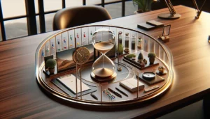 Setting Boundaries as a CEO: Strategies for Protecting Your Time