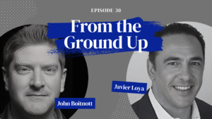 Javier Loya Pushes GETCHOICE! Forward While Expanding Legacy Across Business and Sports