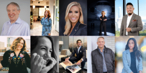 Entrepreneurs to Get Inspired By in 2025