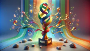 Celebrating Milestones: How Companies Integrate Values into Employee Recognition