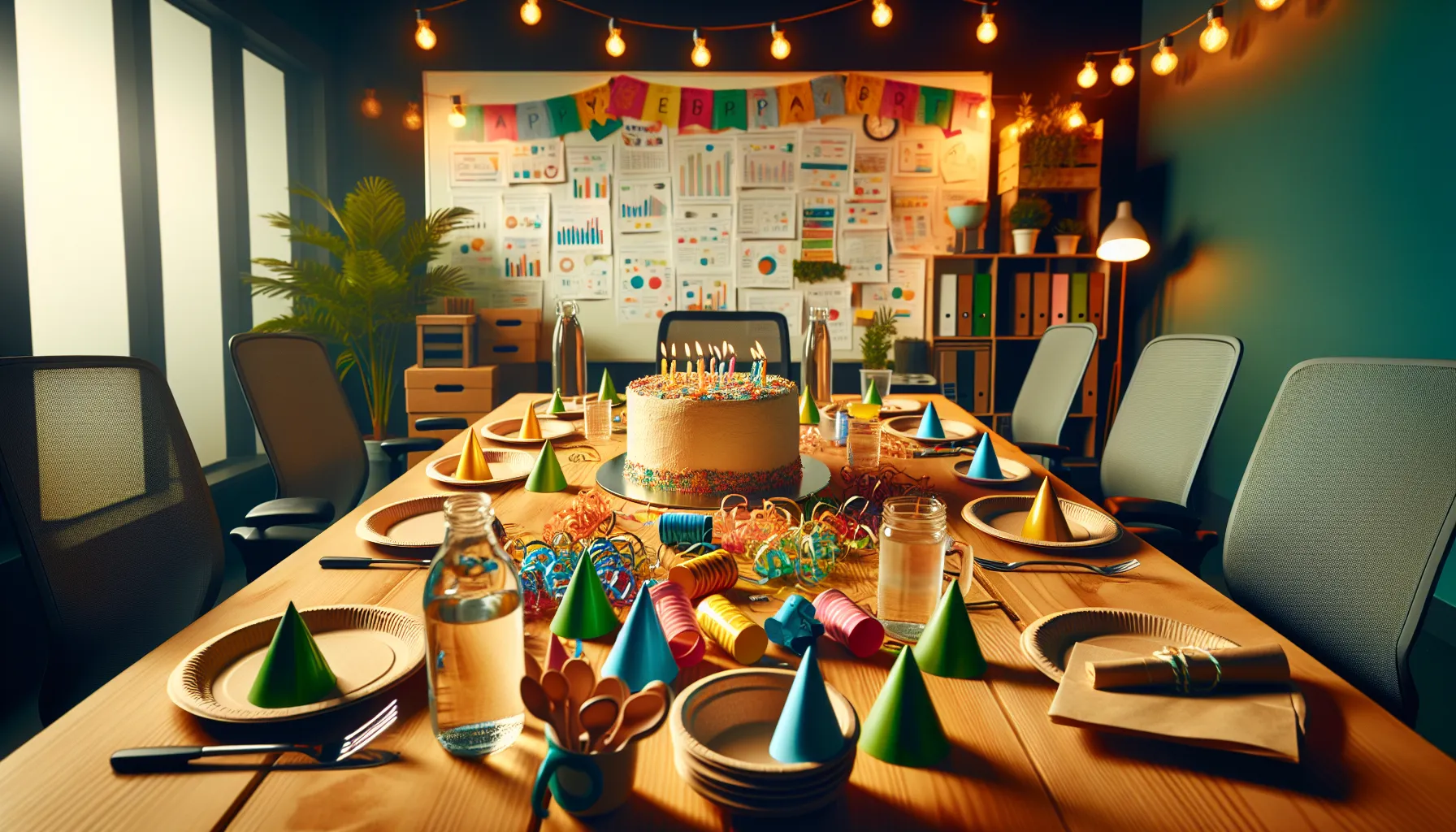 Celebrating Team Wins on a Budget: Tips & Tricks