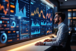 Harvey Liu: The Investor-Turned-Crypto CEO Building LeveX