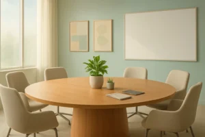 Creating a Valued Leadership Team: Insights and Initiatives