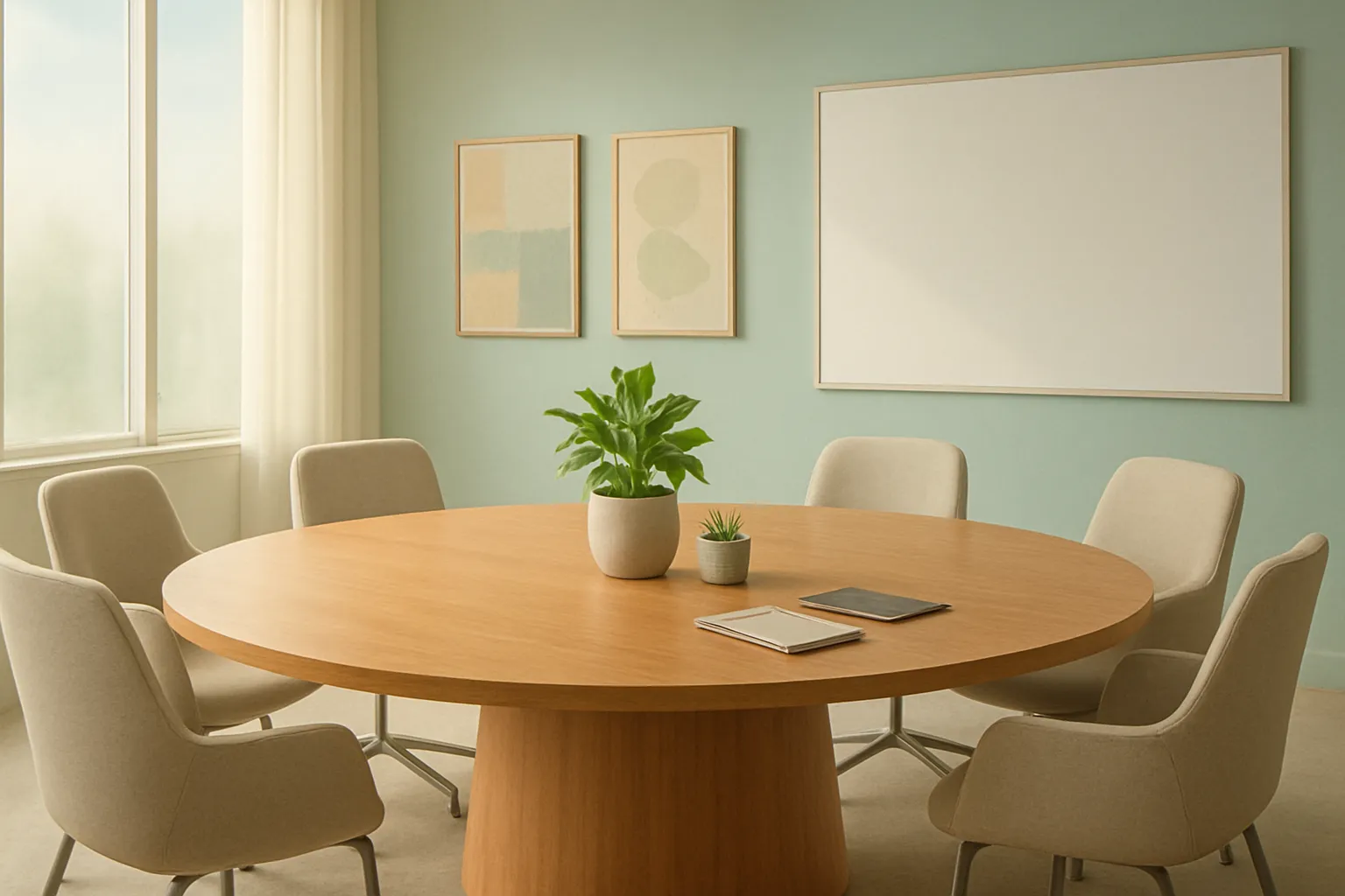 Creating a Valued Leadership Team: Insights and Initiatives