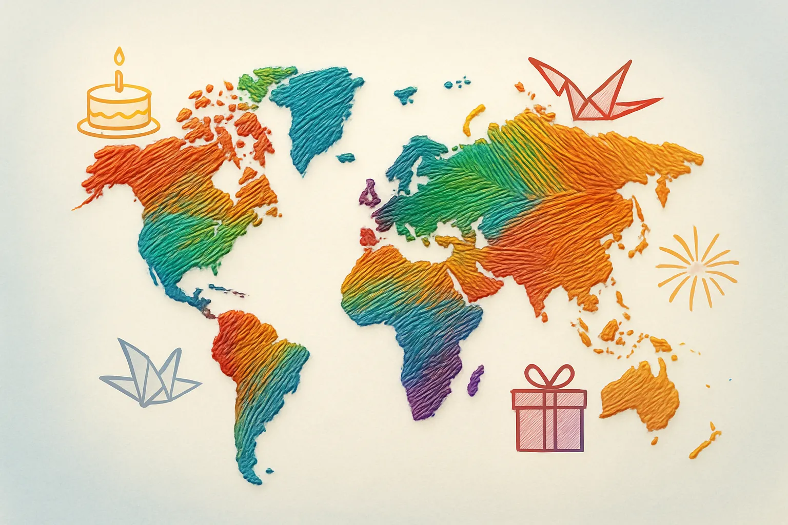 Celebrating Diversity: Inclusive Approaches to Employee Milestones