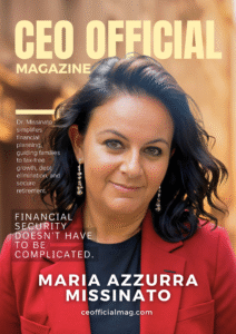 Maria Azzurra Missinato