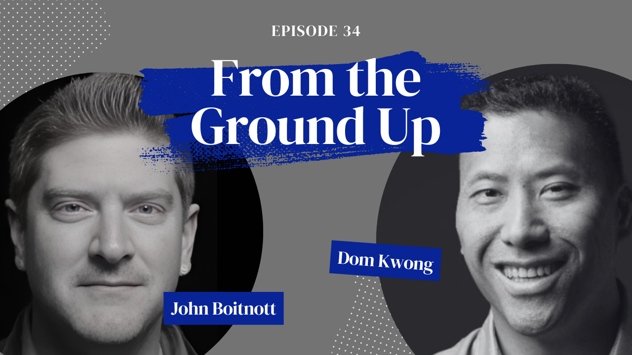 FGU Damon Inc Dom Kwong
