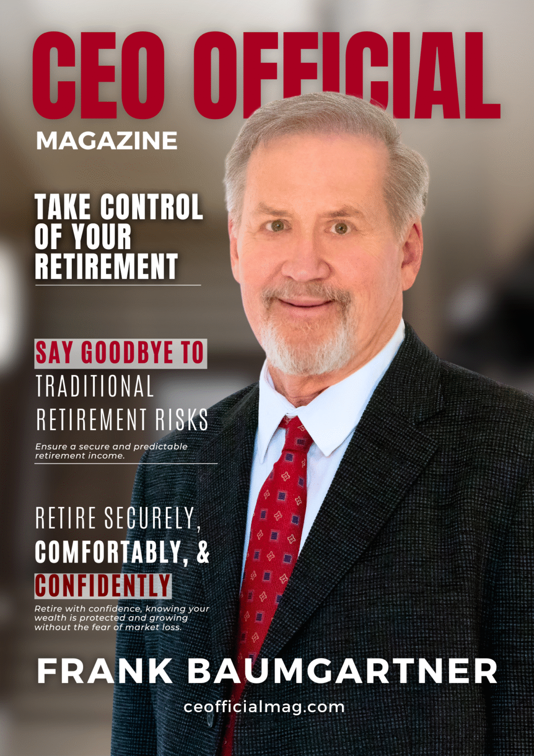 Frank Baumgartner Protecting Your Future From Taxes And Market frank-baumgartner-protecting-your-future-from-taxes-and-market