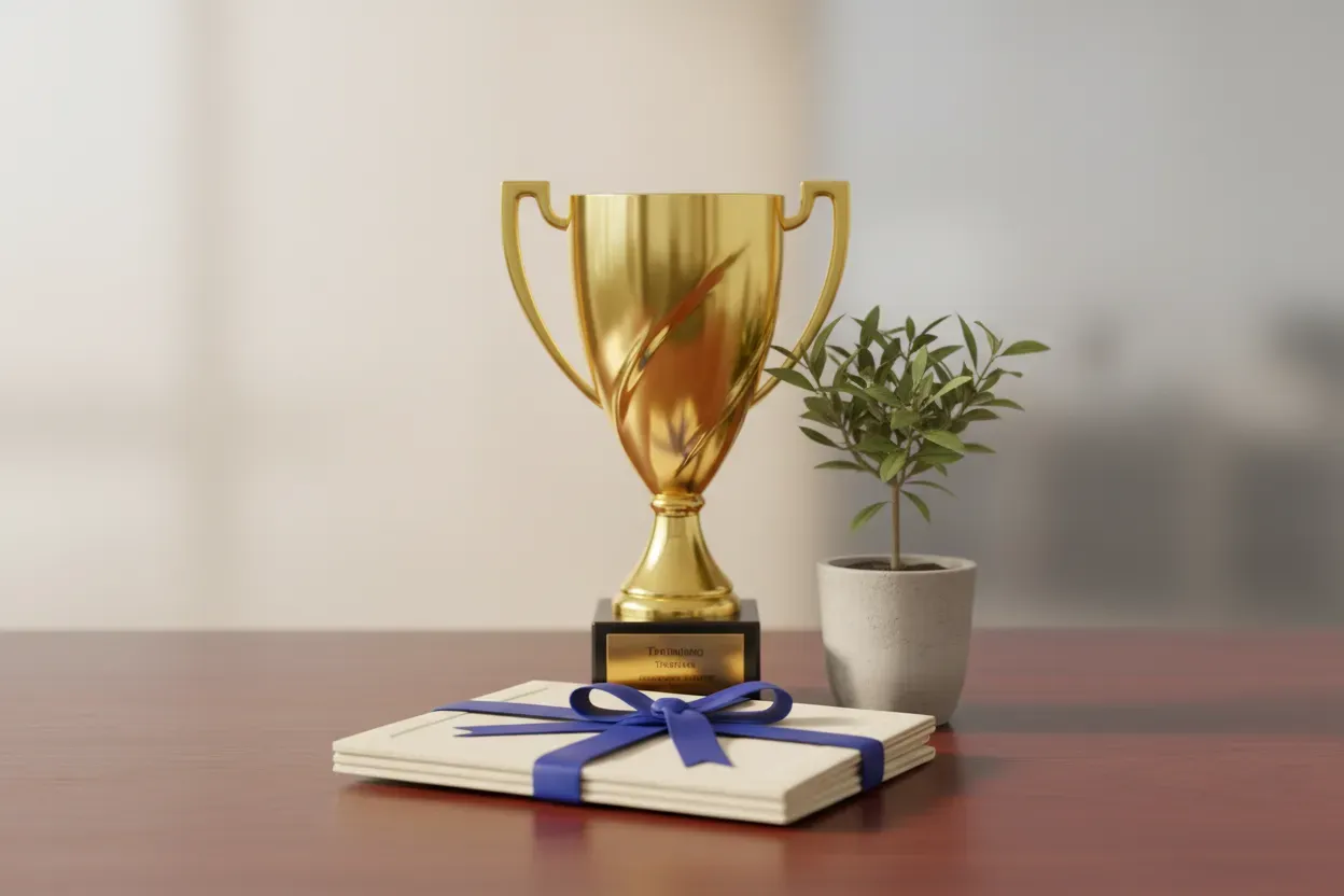 Celebrating Training Success: Engaging & Meaningful Ideas