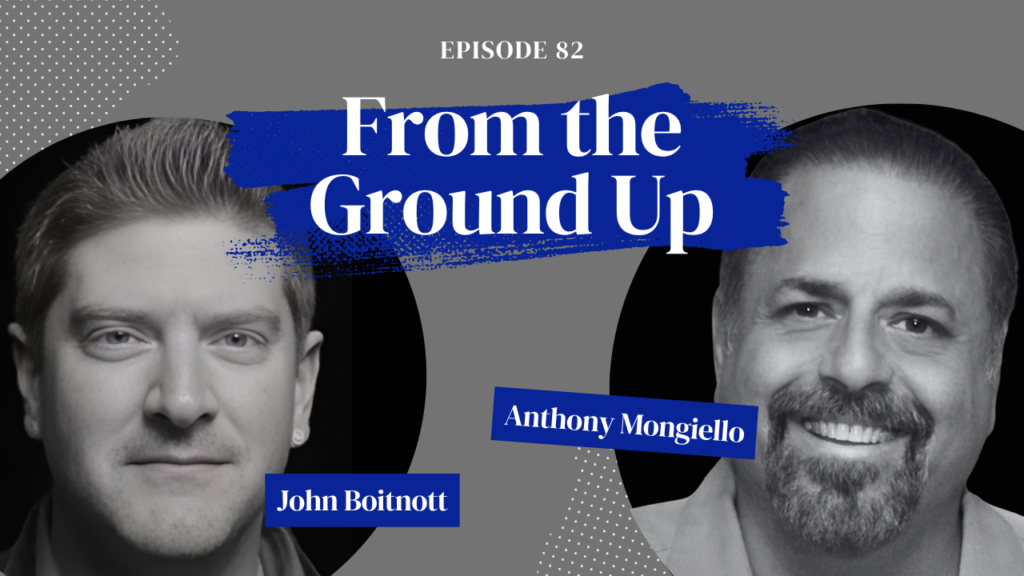 Anthony Mongiello Built Formaggio Cheese by Refusing to Sell What Everyone Else Was Selling
