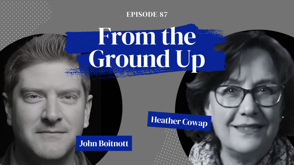 Heather Cowap on Why Schools Need to Teach the Executive Function Skills They Assume Students Have