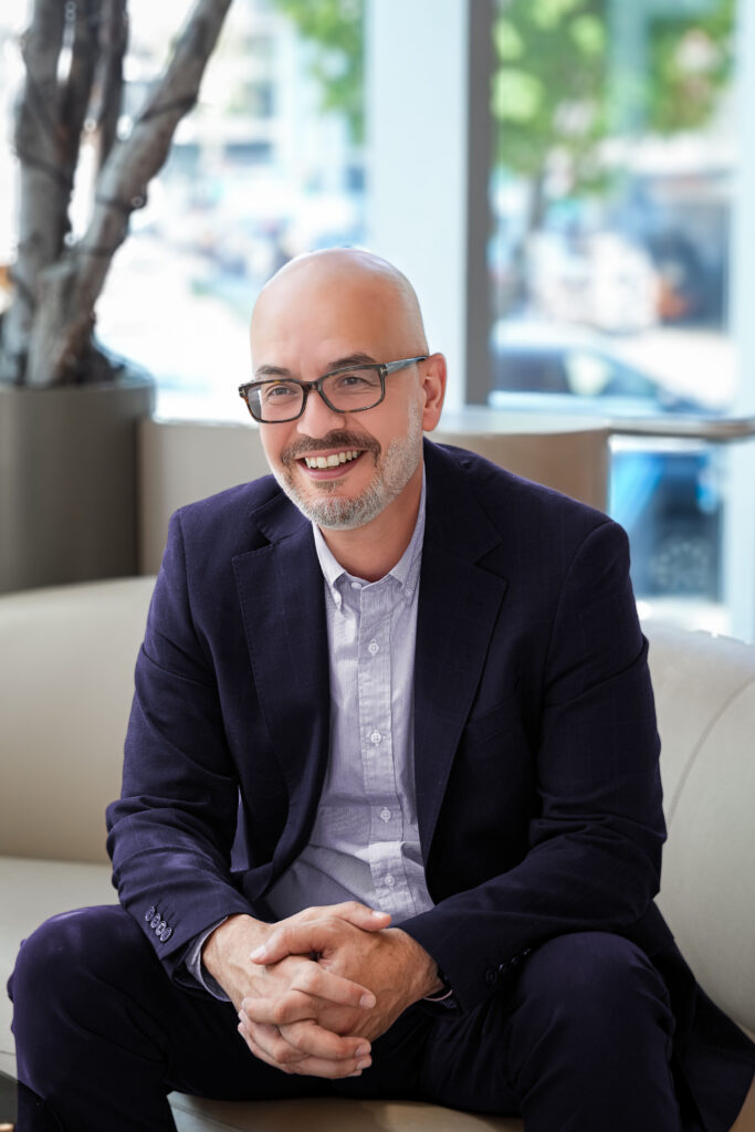 Integrated Quantum CEO Husam Fezzani Is Ready to Solve Enterprise AI’s Next Big Challenge