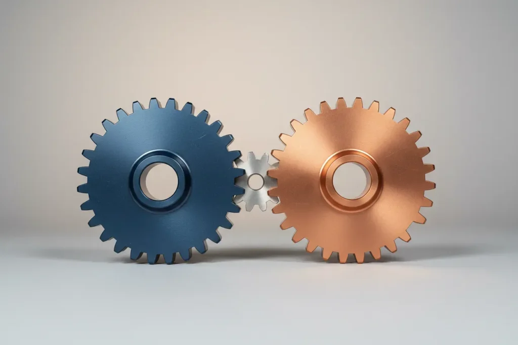 Effective Conflict Resolution: Strategies for Leadership Teams