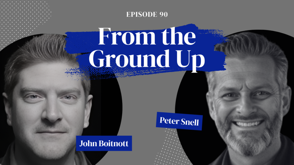 Peter Snell on Why AI’s Growth Is Becoming an Energy Infrastructure Story
