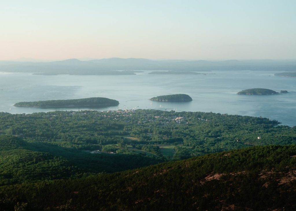 Bar Harbor Business Leaders Weigh Tourism and Year-Round Trade