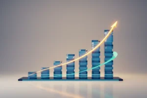 Data-Driven Scaling: How Leaders Use Analytics to Make Decisions Data-Driven Scaling: How Leaders Use Analytics to Make Decisions