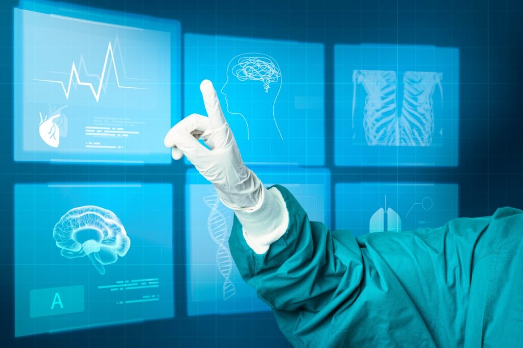 How Mohammad Noshad’s Shyld AI Turns Detection Into Disinfection in Seconds
