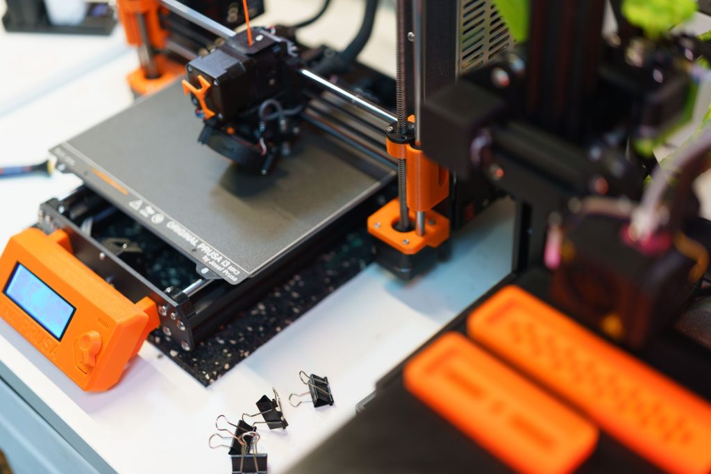 X-Hinges Software Builds Motion Sensing Into 3D-Printed Objects