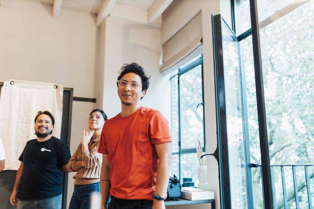 New Leadership Workshop Series Targets Founder Preparation Gap in Early-Stage Ventures