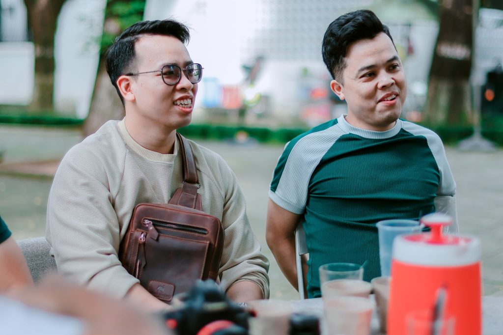 Two Malaysian Entrepreneurs Build Scalable Leadership Beyond Profit