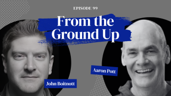 Aaron Pott
