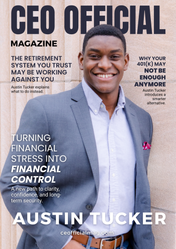 CEO Official - Austin Tucker