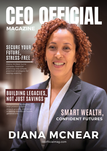 CEO Official - Diana Mcnear