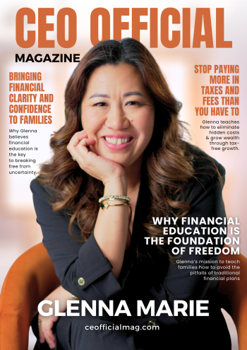 CEO Official - Glenna Marie