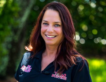 HEADSHOT - Tilford, Jeannine