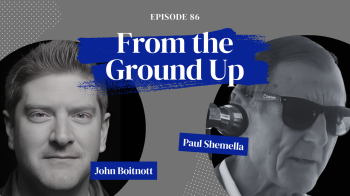 Paul Shemella