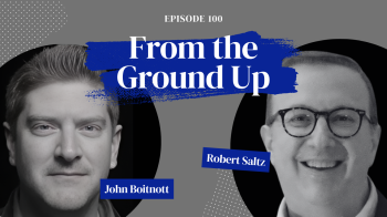 Robert Saltz